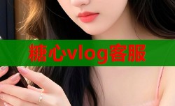 糖心vlog客服