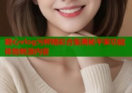 糖心vlog污秽精彩合集揭秘平家功能体验刺激内容
