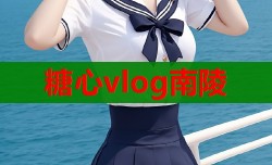 糖心vlog南陵