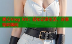糖心Vlog iOS：轻松记录生活，分享精彩瞬间