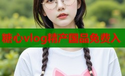 糖心vlog精产国品免费入