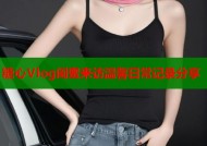 糖心Vlog闺蜜来访温馨日常记录分享