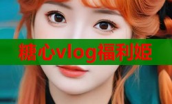 糖心vlog福利姫