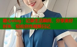 糖心vlog：记录生活瞬间，分享美好时光，轻松创作视频日记