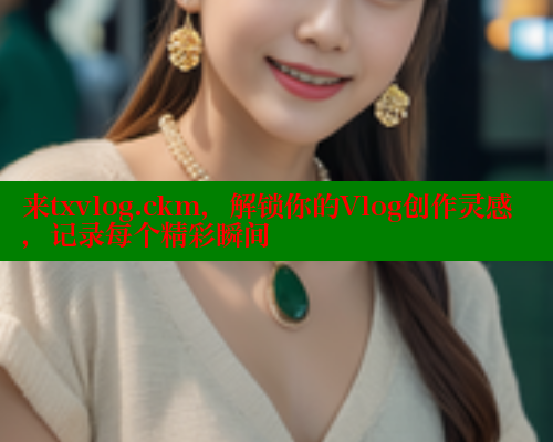 来txvlog.ckm，解锁你的Vlog创作灵感，记录每个精彩瞬间 糖心VLOG官方在线观看 第1张