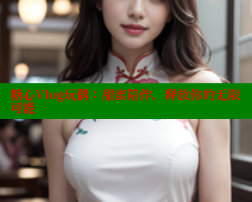 糖心Vlog玩偶：甜蜜陪伴，释放你的无限可能 糖心VLOG官方在线观看 第1张