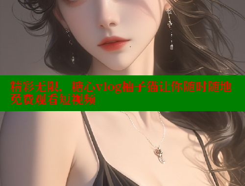 精彩无限，糖心vlog柚子猫让你随时随地免费观看短视频 糖心vlog柚子猫内射频网站 第2张