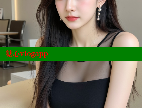 糖心vlogapp