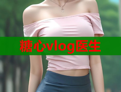 糖心vlog医生  第2张