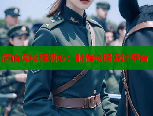 唐伯虎校服糖心：时尚校服设计平台  第1张