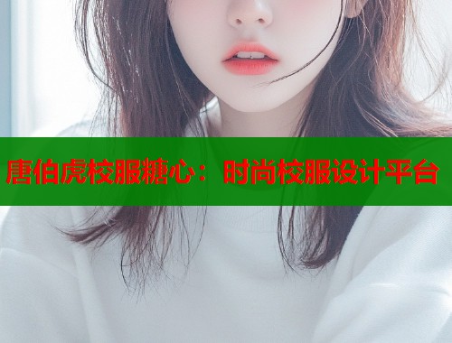 唐伯虎校服糖心：时尚校服设计平台  第2张