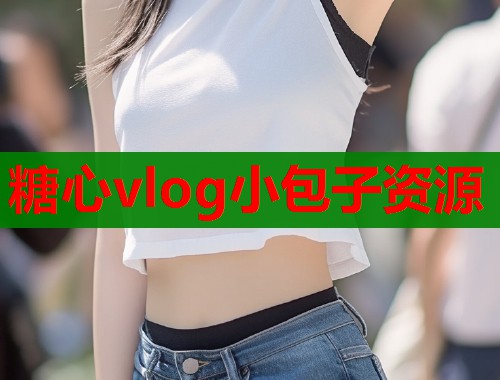 糖心vlog小包子资源  第1张