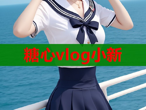 糖心vlog小新  第2张