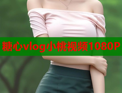 糖心vlog小桃视频1080P  第1张