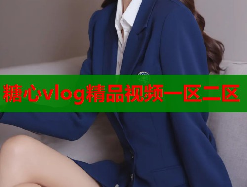 糖心vlog精品视频一区二区  第1张
