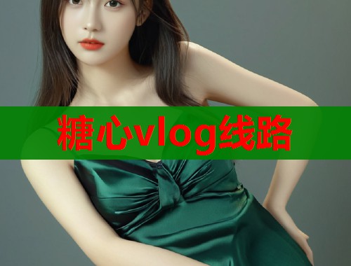 糖心vlog线路  第1张