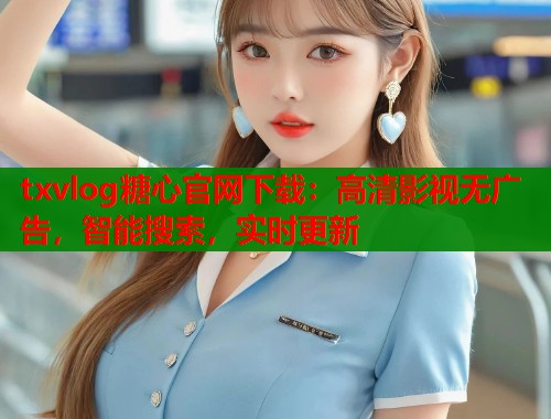 txvlog糖心官网下载：高清影视无广告，智能搜索，实时更新  第2张