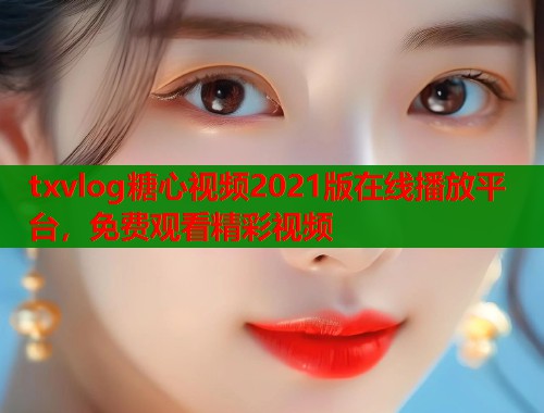 txvlog糖心视频2021版在线播放平台，免费观看精彩视频  第2张