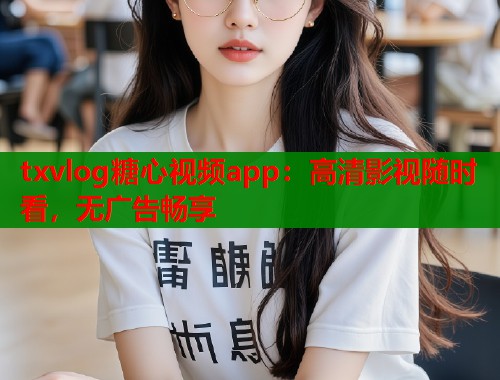 txvlog糖心视频app：高清影视随时看，无广告畅享  第2张