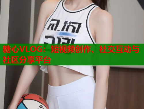 糖心VLOG：短视频创作、社交互动与社区分享平台  第1张