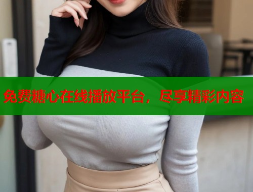 免费糖心在线播放平台，尽享精彩内容  第2张