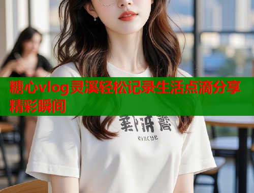 糖心vlog灵溪轻松记录生活点滴分享精彩瞬间  第1张