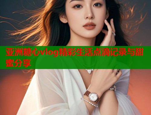 亚洲糖心vlog精彩生活点滴记录与甜蜜分享  第1张