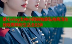 糖心vlog女神小阿俏独家私拍高清在线观看精彩生活全纪录