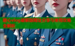 糖心vlog破解版网址分享与使用攻略全解析