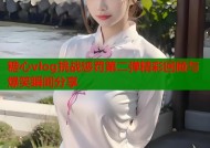 糖心vlog挑战惩罚第二弹精彩回顾与爆笑瞬间分享