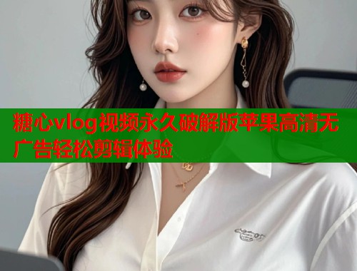 糖心vlog视频永久破解版苹果高清无广告轻松剪辑体验  第1张