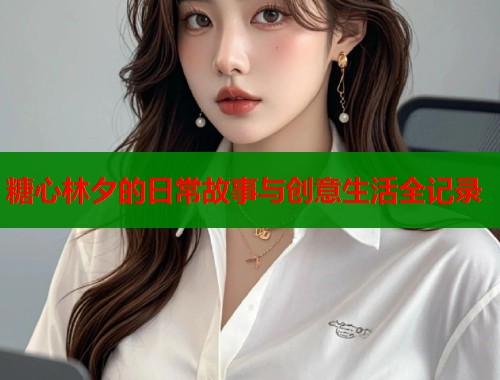 糖心林夕的日常故事与创意生活全记录  第1张
